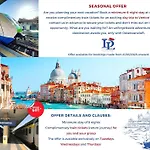 Desenzanoloft Official Partner Marriott Homes & Villas - Cappuccino Apartment