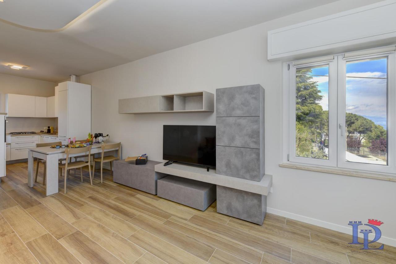 Desenzanoloft Official Partner Marriott Homes & - Cappuccino Appartement