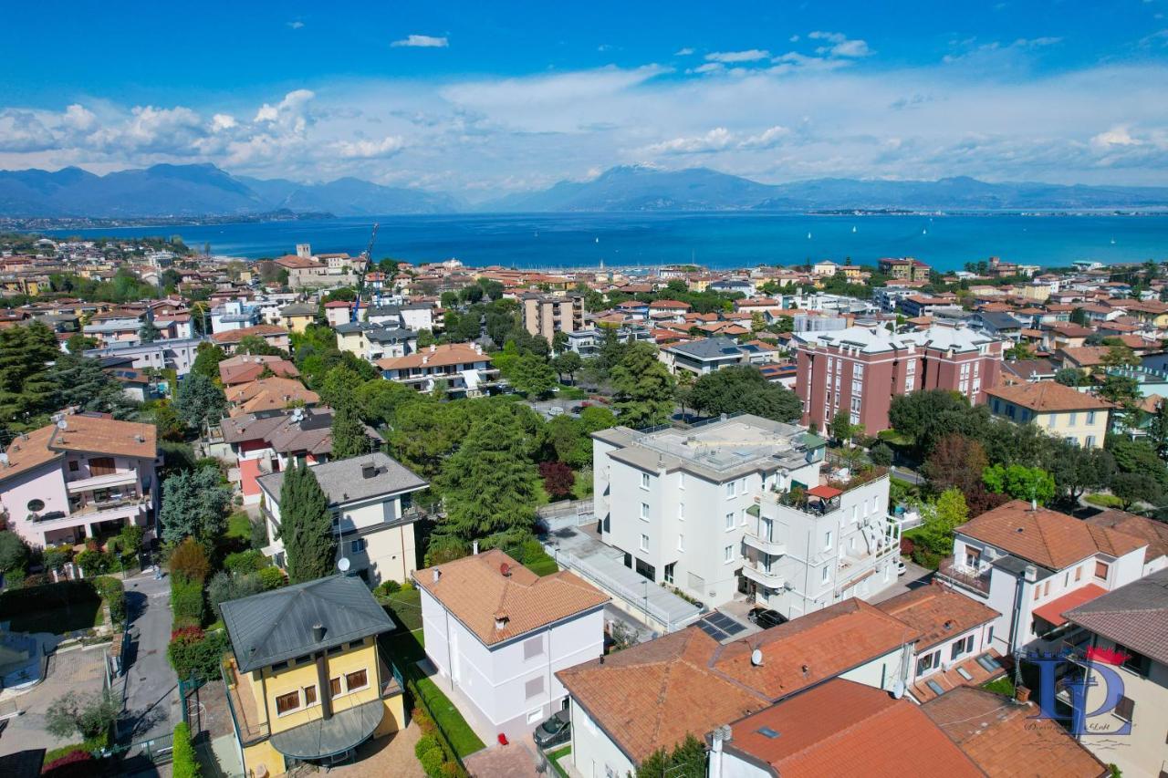 Desenzanoloft Official Partner Marriott Homes & - Cappuccino Appartement Desenzano del Garda