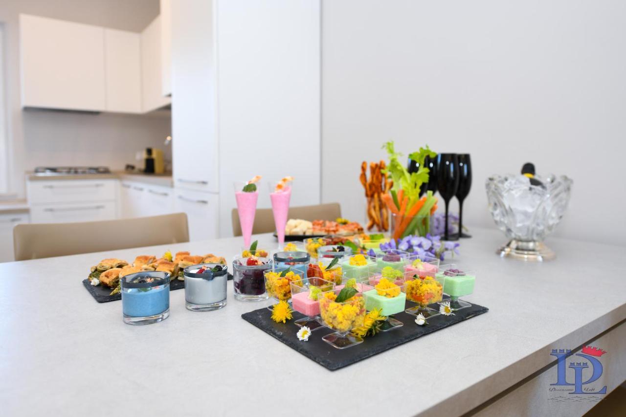 Appartement Desenzanoloft Official Partner Marriott Homes & - Cappuccino *