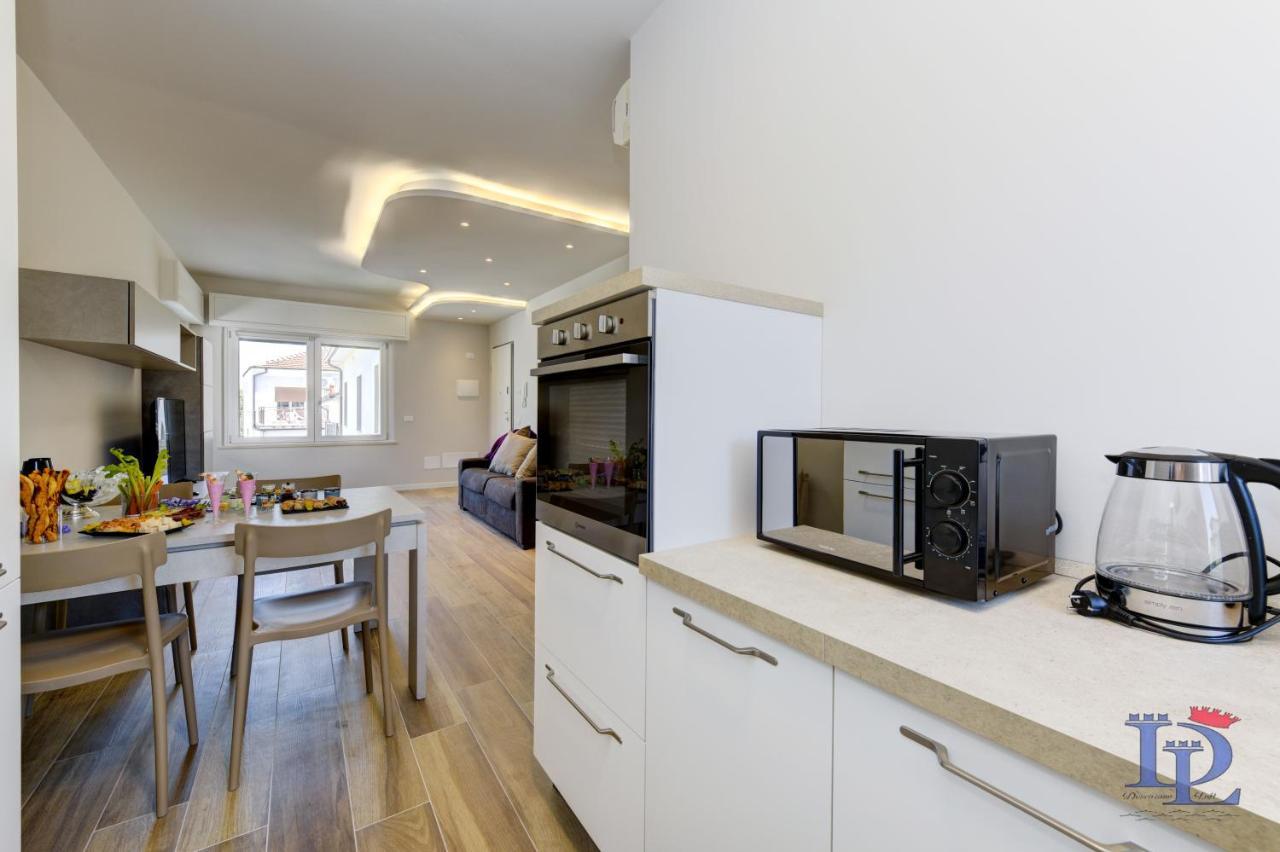 Appartement Desenzanoloft Official Partner Marriott Homes & - Cappuccino *