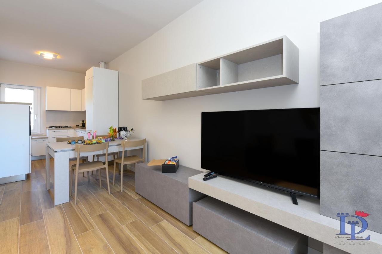 Appartement Desenzanoloft Official Partner Marriott Homes & - Cappuccino *