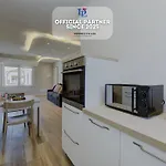 Desenzanoloft Official Partner Marriott Homes & Villas - Cappuccino Apartment